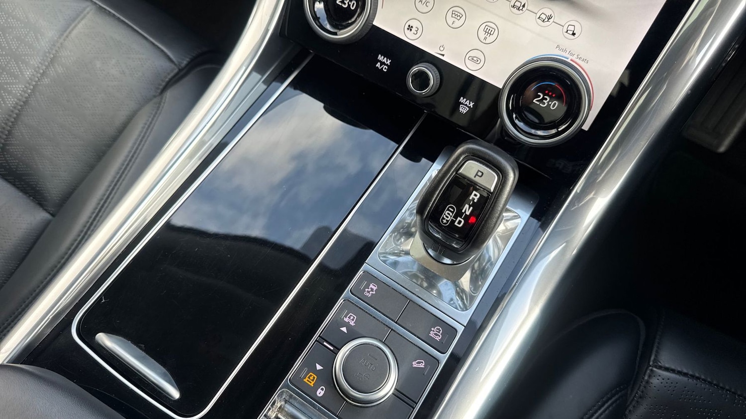 Used Land Rover Range Rover Sport 2019 for sale - 77725017: Photo 13