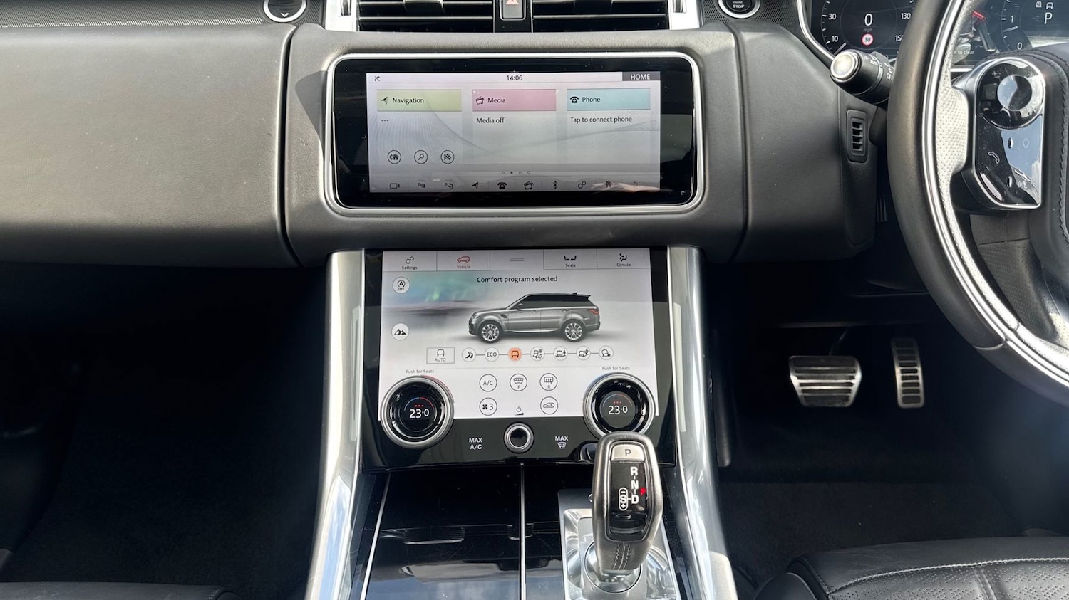 Used Land Rover Range Rover Sport 2019 for sale - 77725017: Photo 14