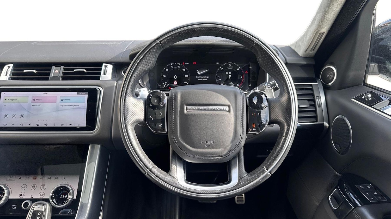 Used Land Rover Range Rover Sport 2019 for sale - 77725017: Photo 15