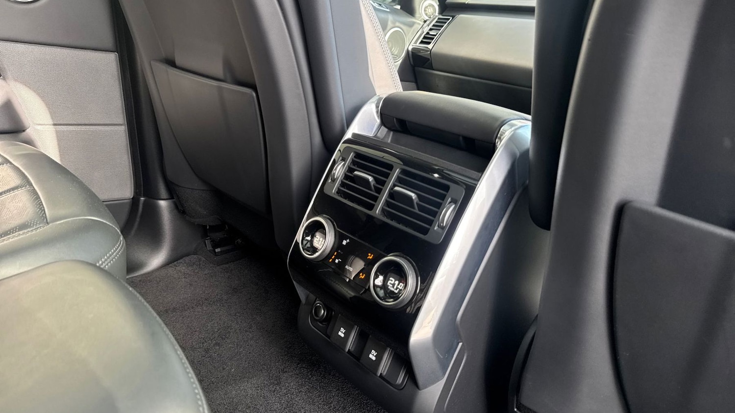 Used Land Rover Range Rover Sport 2019 for sale - 77725017: Photo 18