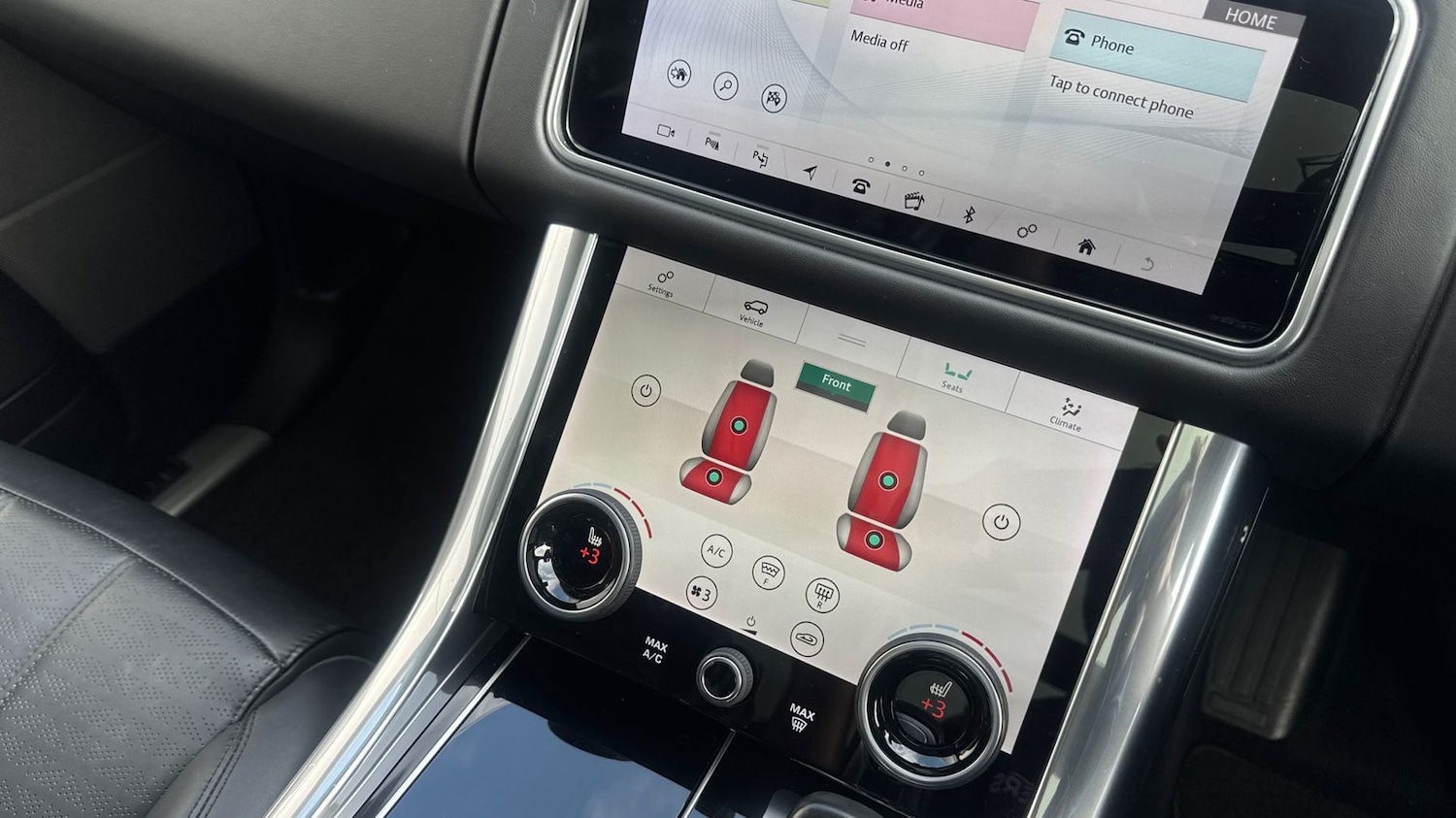 Used Land Rover Range Rover Sport 2019 for sale - 77725017: Photo 21