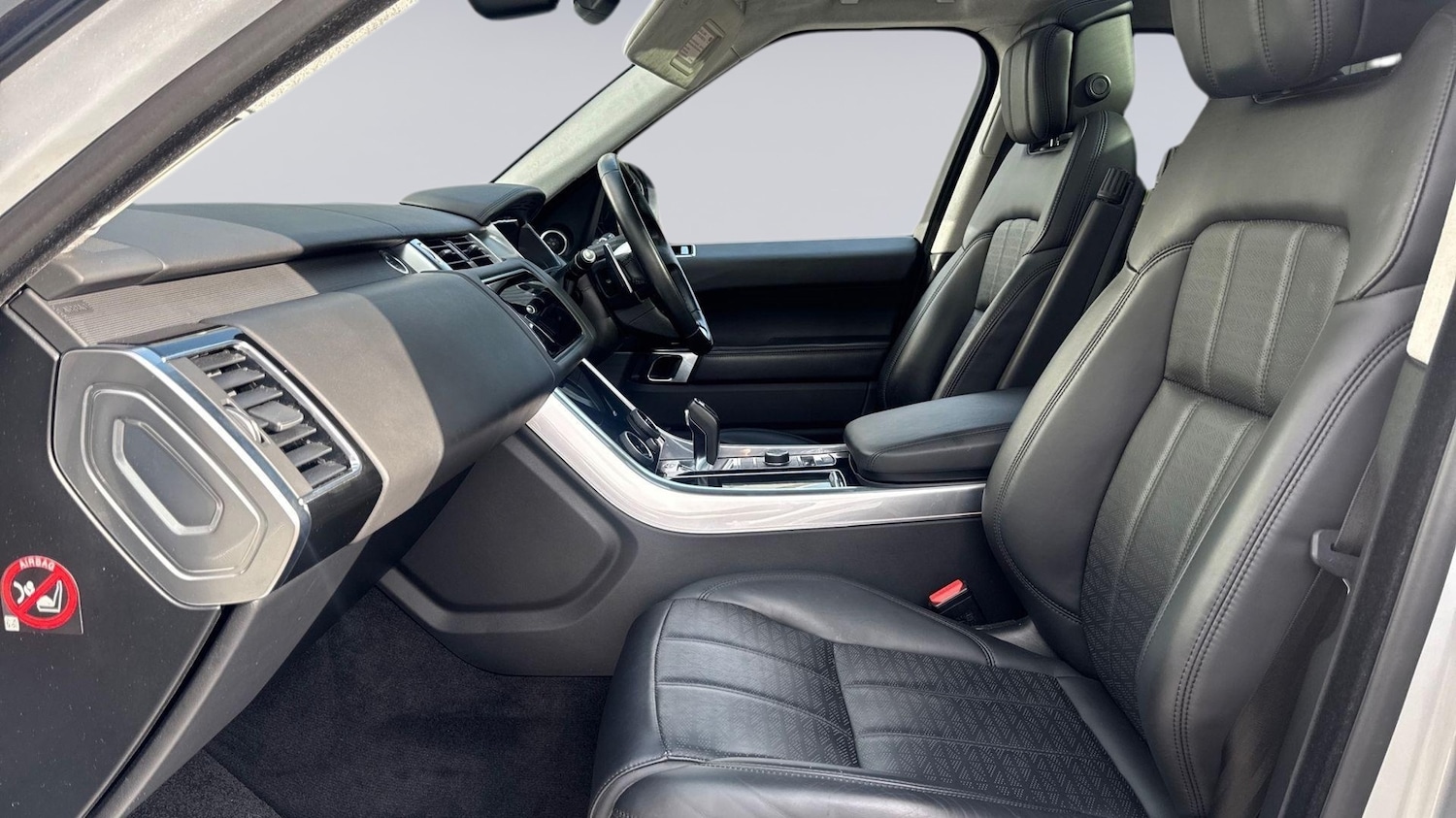 Used Land Rover Range Rover Sport 2019 for sale - 77725017: Photo 3