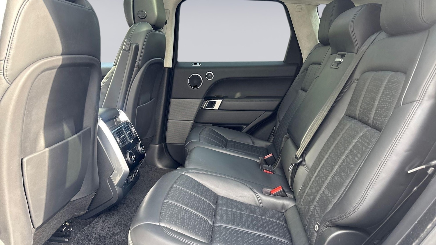Used Land Rover Range Rover Sport 2019 for sale - 77725017: Photo 4