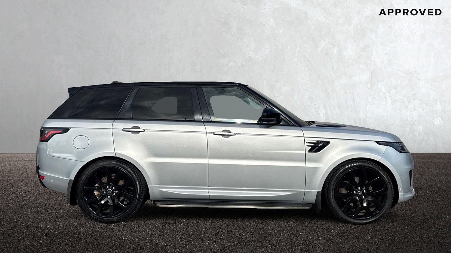 Used Land Rover Range Rover Sport 2019 for sale - 77725017: Photo 5