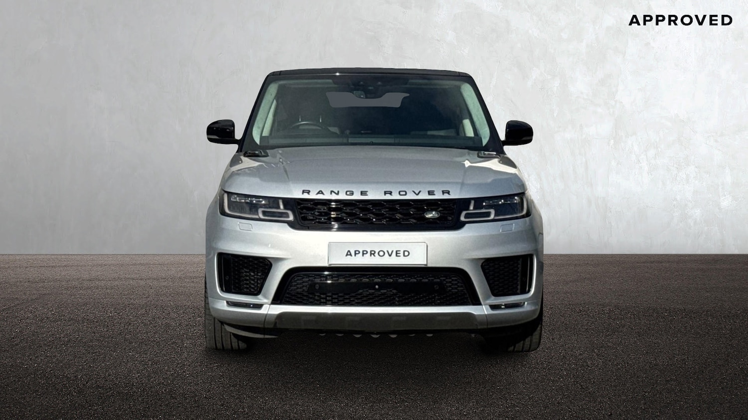Used Land Rover Range Rover Sport 2019 for sale - 77725017: Photo 7