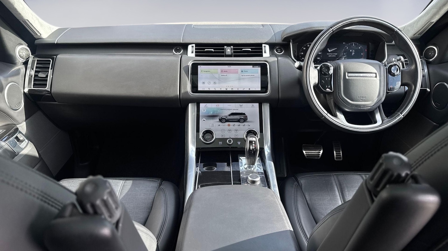 Used Land Rover Range Rover Sport 2019 for sale - 77725017: Photo 9