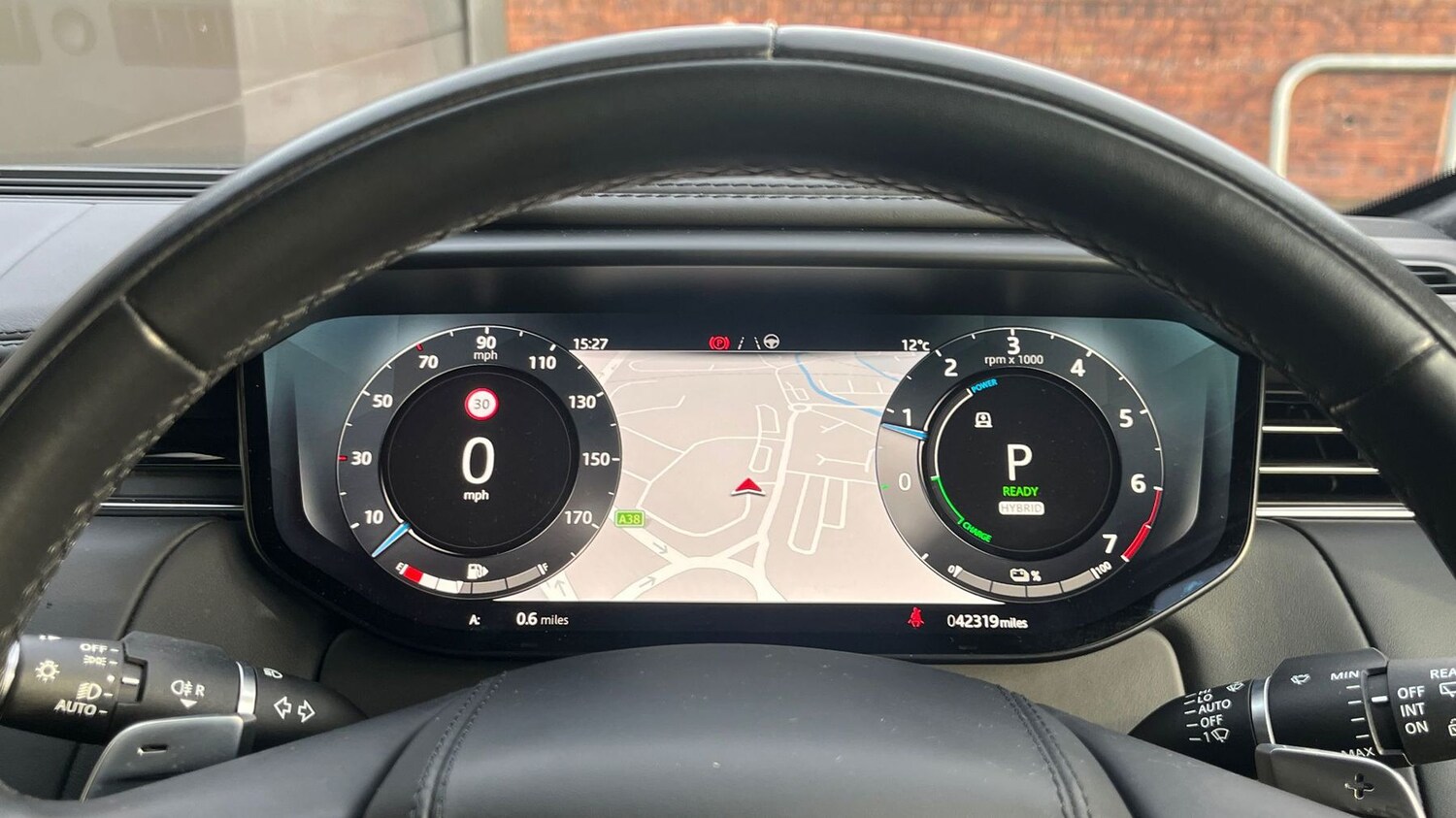 Used Land Rover Range Rover Sport 2023 for sale - 76410232: Photo 16