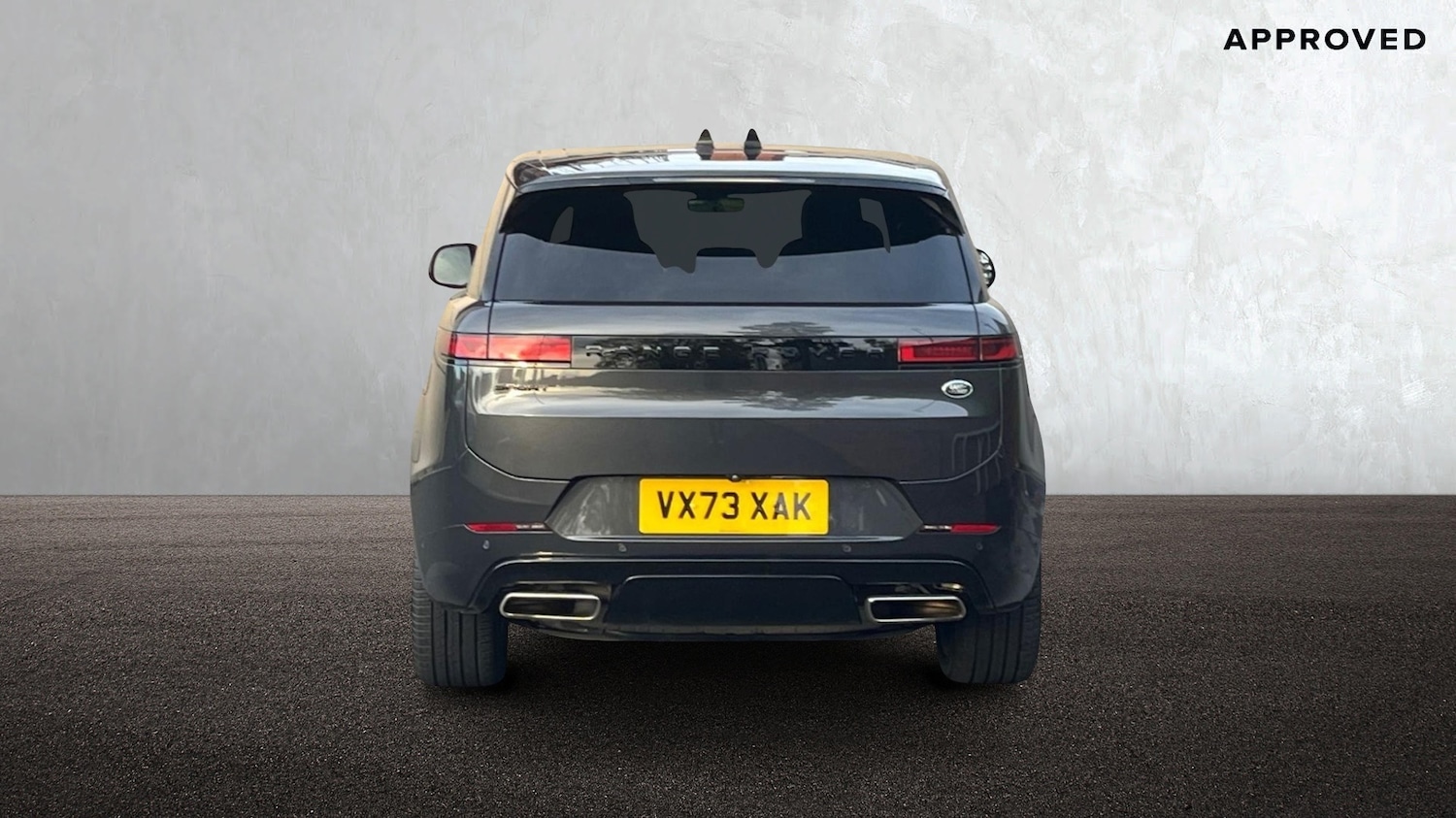 Used Land Rover Range Rover Sport 2023 for sale - 76410232: Photo 6