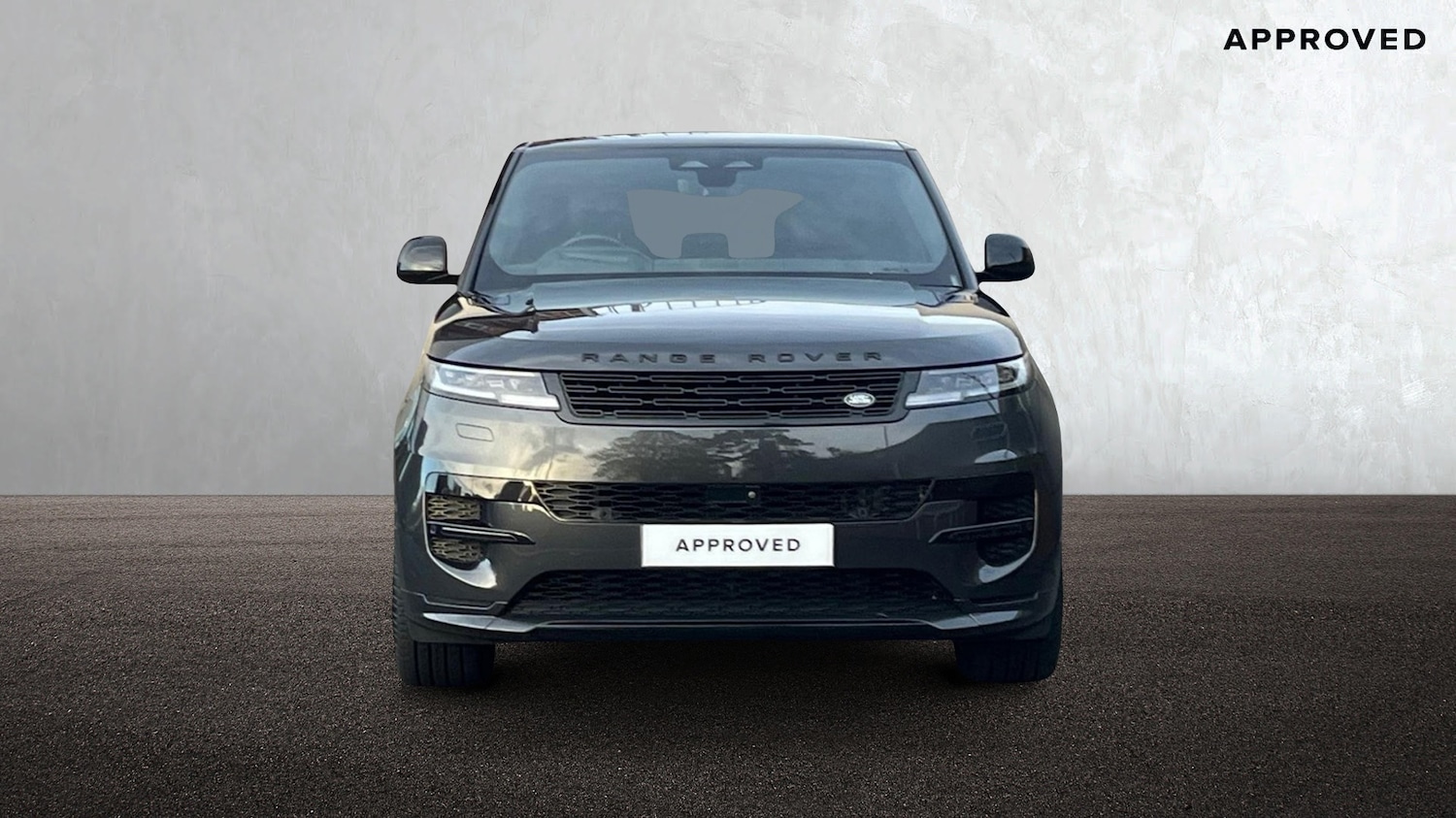 Used Land Rover Range Rover Sport 2023 for sale - 76410232: Photo 7