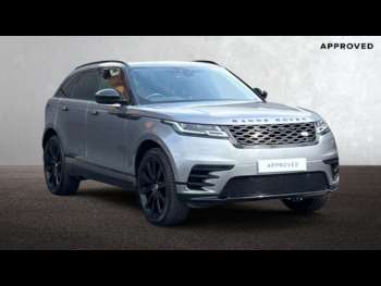 2020 (20) - 2.0 D180 R-Dynamic SE 5dr Auto