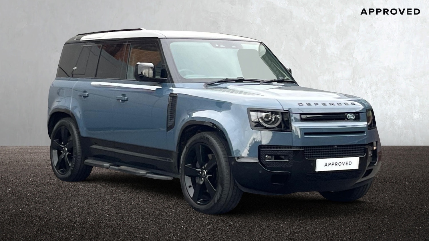 Used Land Rover Other 2024 for sale - 76241291: Photo 1