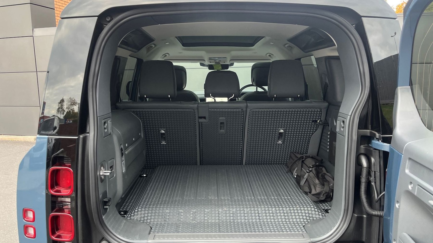 Used Land Rover Other 2024 for sale - 76241291: Photo 10