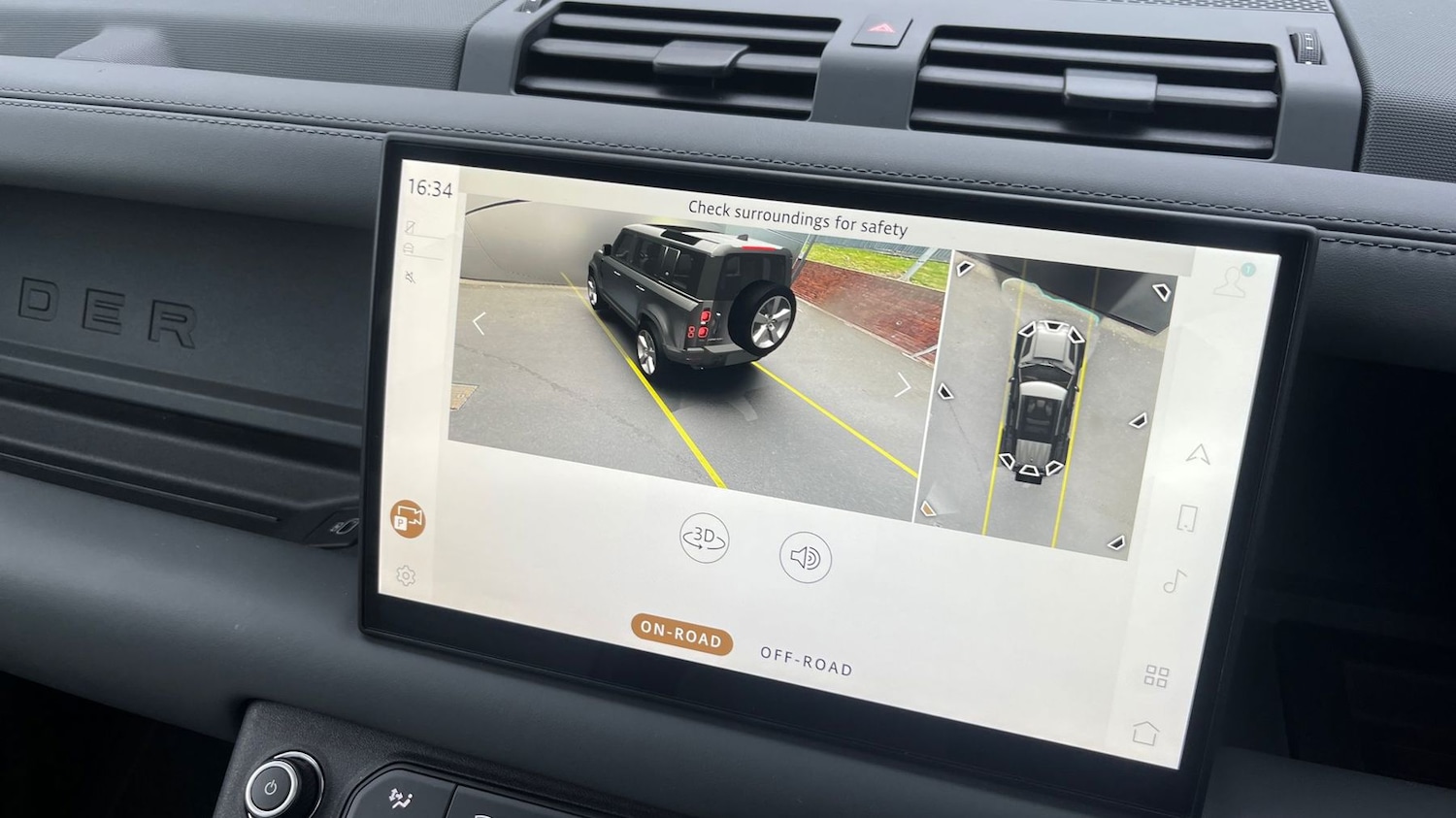 Used Land Rover Other 2024 for sale - 76241291: Photo 12