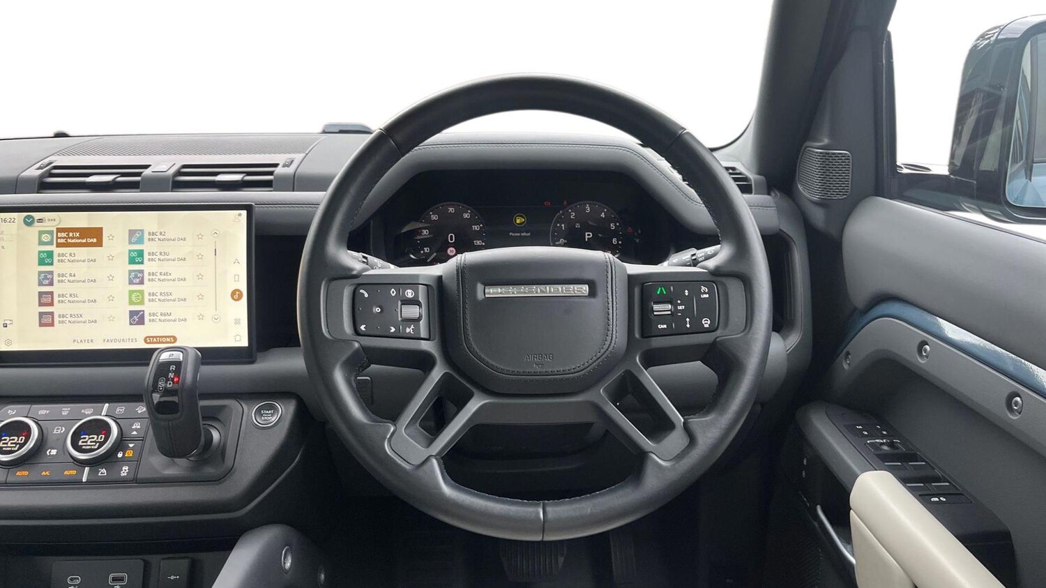 Used Land Rover Other 2024 for sale - 76241291: Photo 15