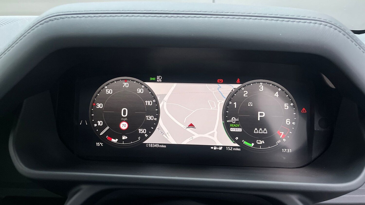 Used Land Rover Other 2024 for sale - 76241291: Photo 16