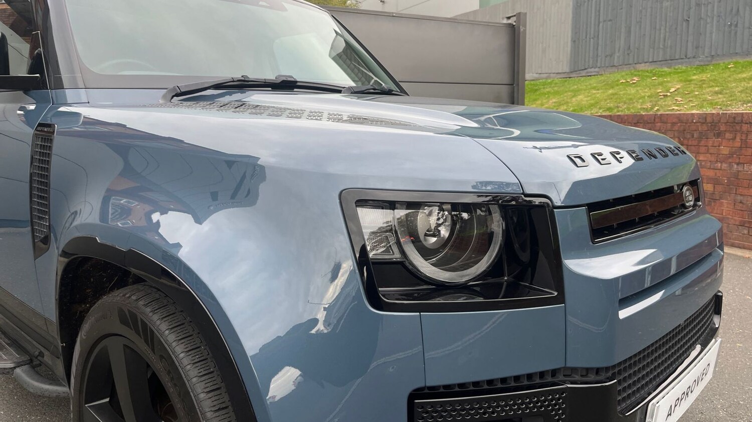 Used Land Rover Other 2024 for sale - 76241291: Photo 17