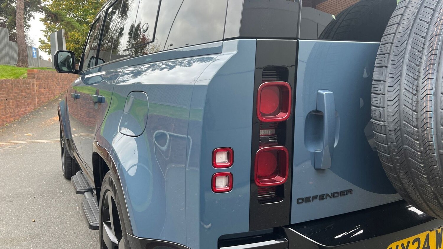 Used Land Rover Other 2024 for sale - 76241291: Photo 19