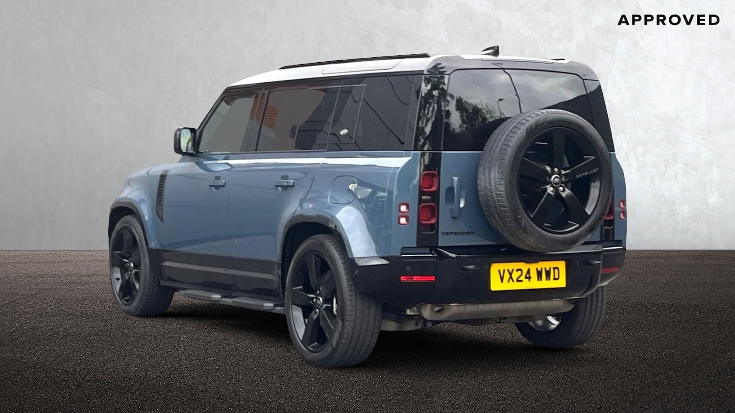 Used Land Rover Other 2024 for sale - 76241291: Photo 2