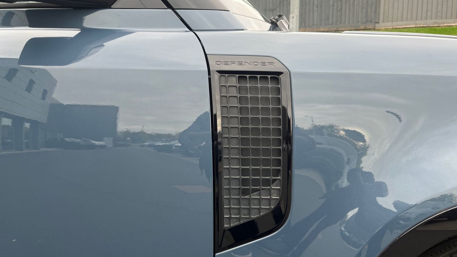 Used Land Rover Other 2024 for sale - 76241291: Photo 20