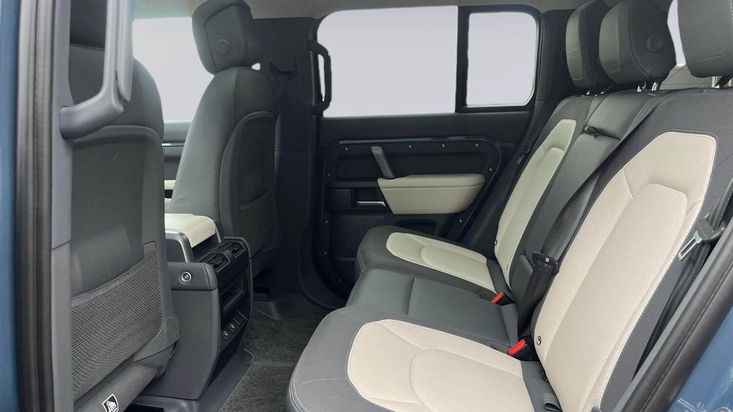 Used Land Rover Other 2024 for sale - 76241291: Photo 4