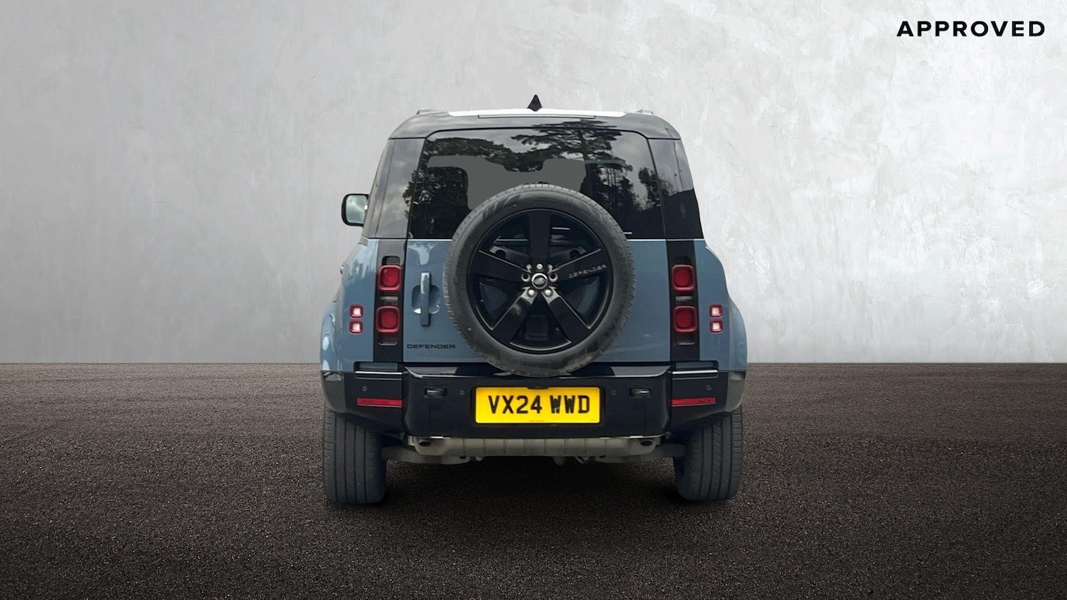 Used Land Rover Other 2024 for sale - 76241291: Photo 6