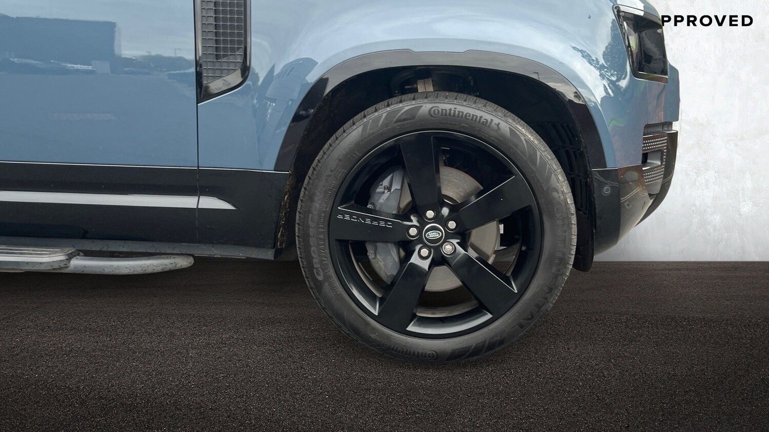 Used Land Rover Other 2024 for sale - 76241291: Photo 8