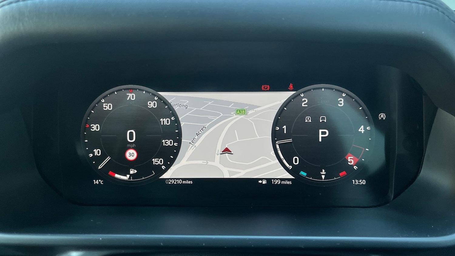 Used Land Rover Defender 2023 for sale - 77177449: Photo 16