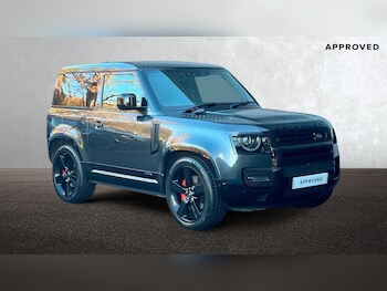 Used Land Rover Defender 2023 for sale - 77177449: Photo