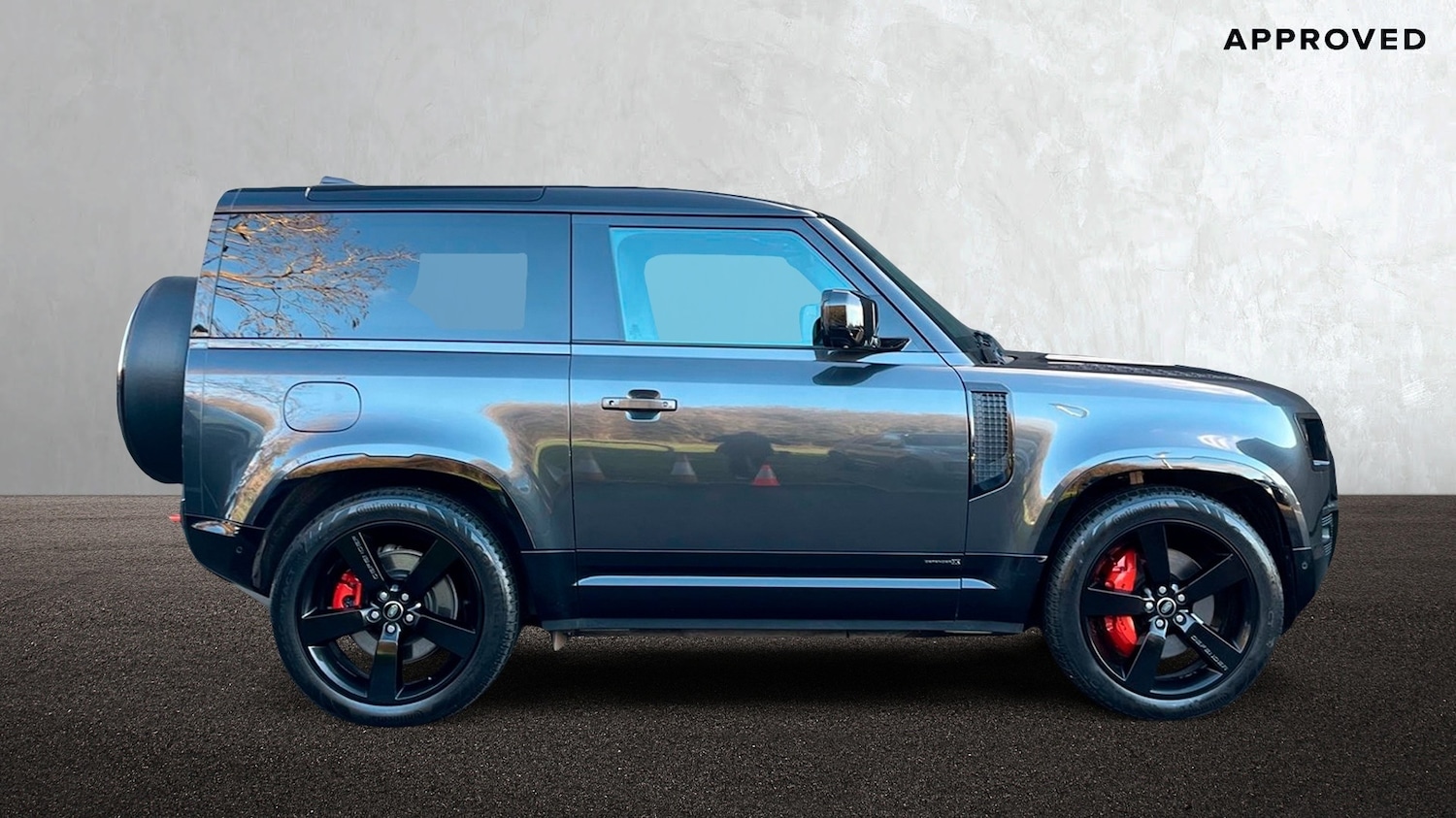 Used Land Rover Defender 2023 for sale - 77177449: Photo 5