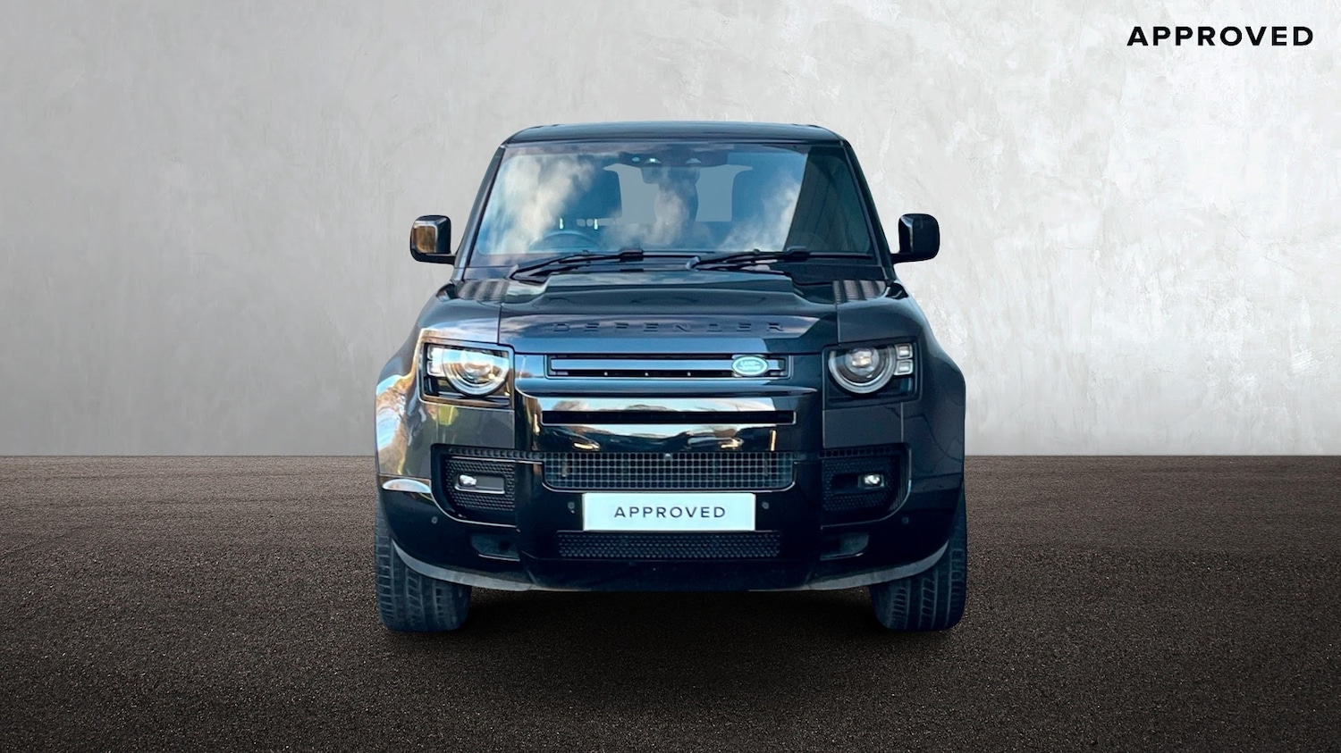 Used Land Rover Defender 2023 for sale - 77177449: Photo 7