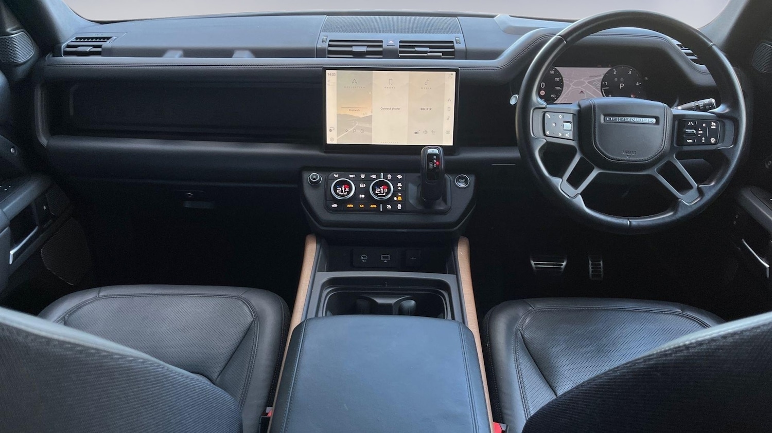 Used Land Rover Defender 2023 for sale - 77177449: Photo 9