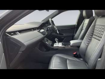 Used Land Rover Range Rover Evoque 2021 for sale - 74111824: Photo