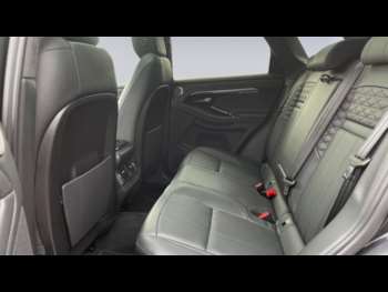 Used Land Rover Range Rover Evoque 2021 for sale - 74111824: Photo