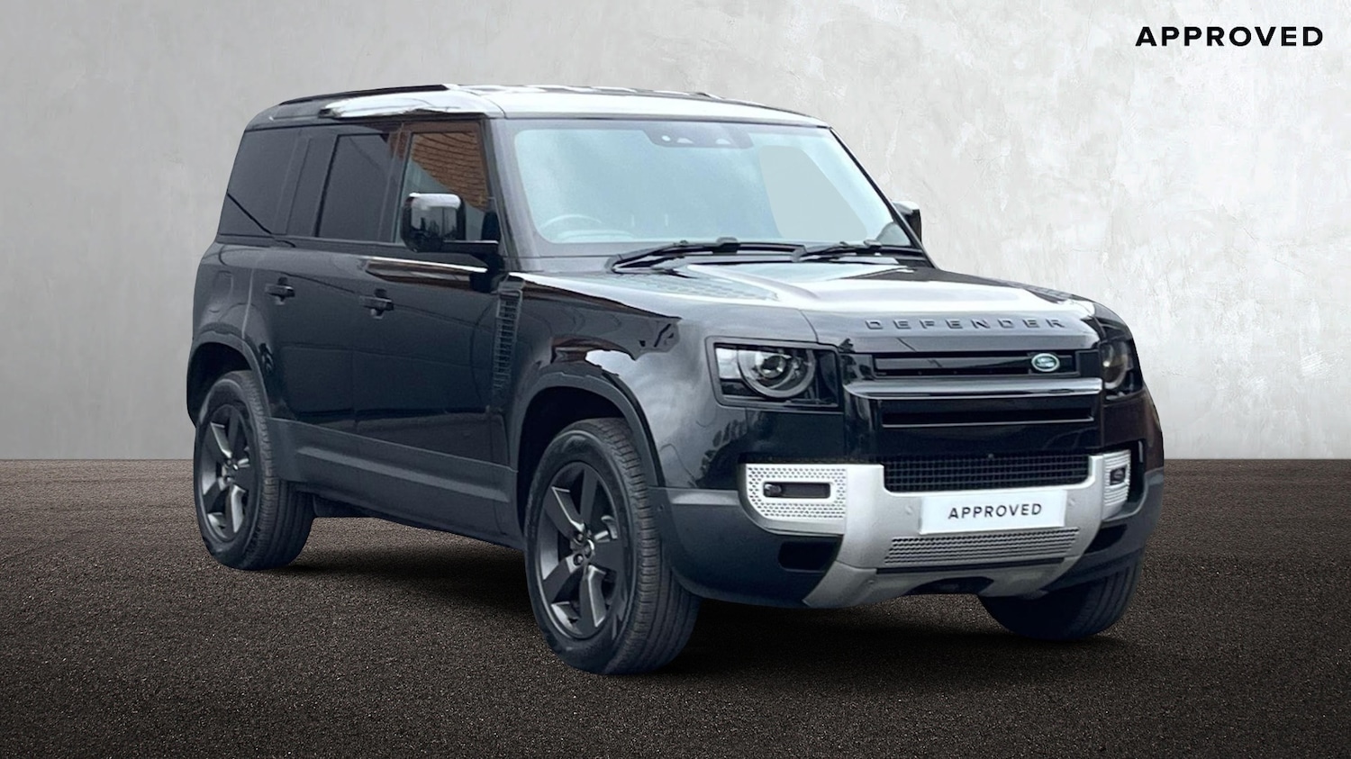 Used Land Rover Defender 2023 for sale - 76111087: Photo 1