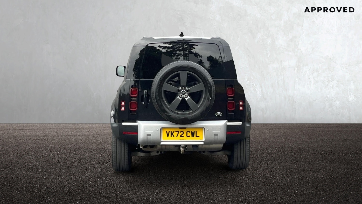 Used Land Rover Defender 2023 for sale - 76111087: Photo 6
