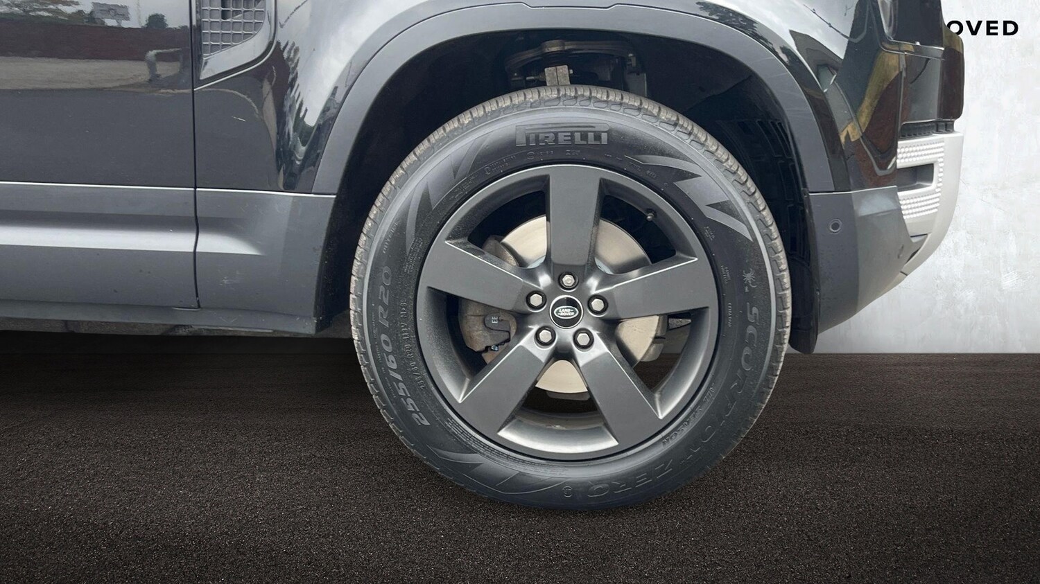 Used Land Rover Defender 2023 for sale - 76111087: Photo 8