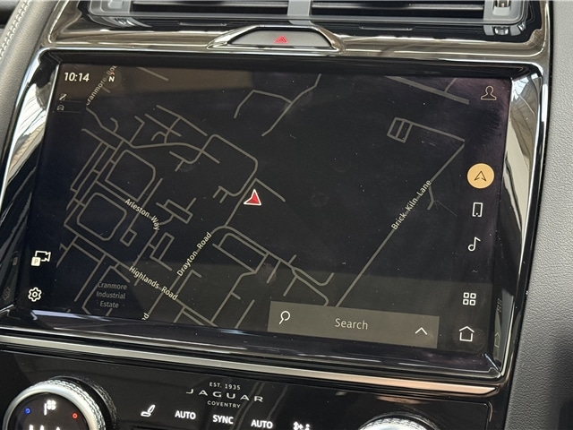 Used Jaguar E-Pace 2022 for sale - 76111552: Photo 12