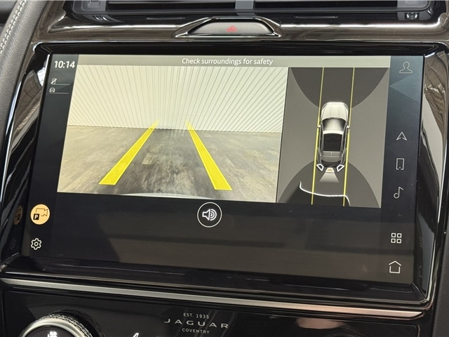 Used Jaguar E-Pace 2022 for sale - 76111552: Photo 13