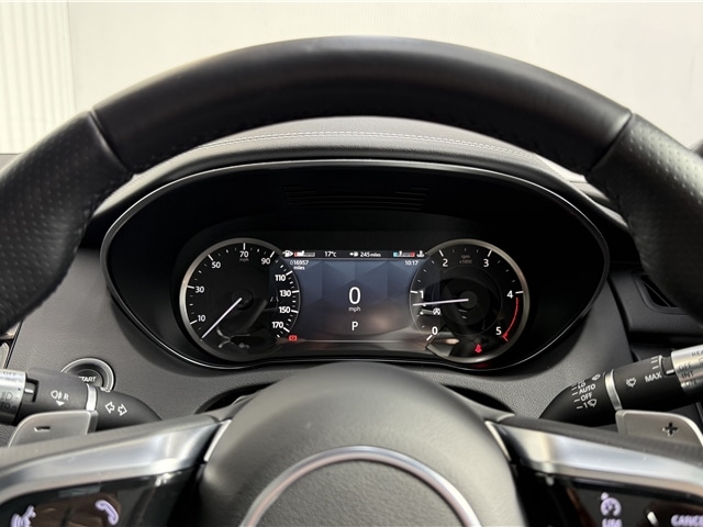 Used Jaguar E-Pace 2022 for sale - 76111552: Photo 14