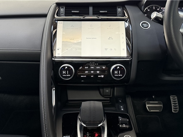 Used Jaguar E-Pace 2022 for sale - 76111552: Photo 20