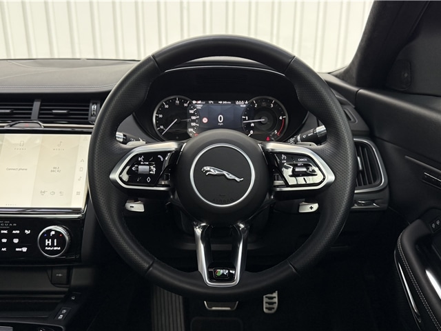 Used Jaguar E-Pace 2022 for sale - 76111552: Photo 21