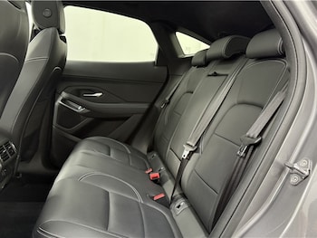 Used Jaguar E-Pace 2022 for sale - 76111552: Photo