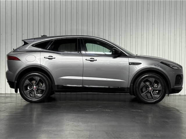 Used Jaguar E-Pace 2022 for sale - 76111552: Photo 5