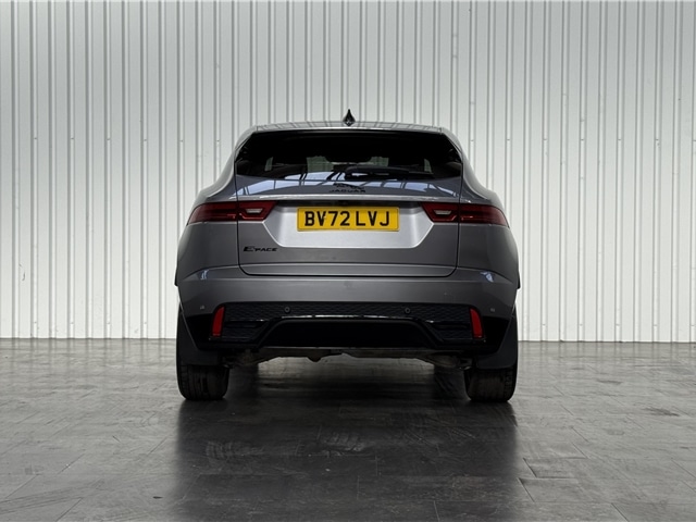 Used Jaguar E-Pace 2022 for sale - 76111552: Photo 6