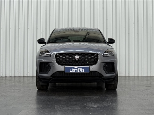 Used Jaguar E-Pace 2022 for sale - 76111552: Photo 7