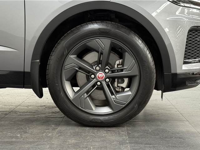 Used Jaguar E-Pace 2022 for sale - 76111552: Photo 8