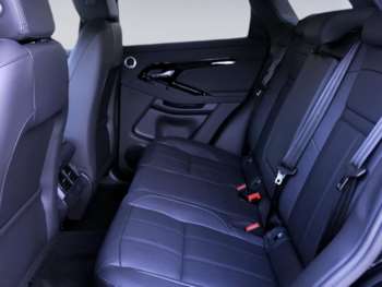 Used Land Rover Range Rover Evoque 2024 for sale - 72594937: Photo