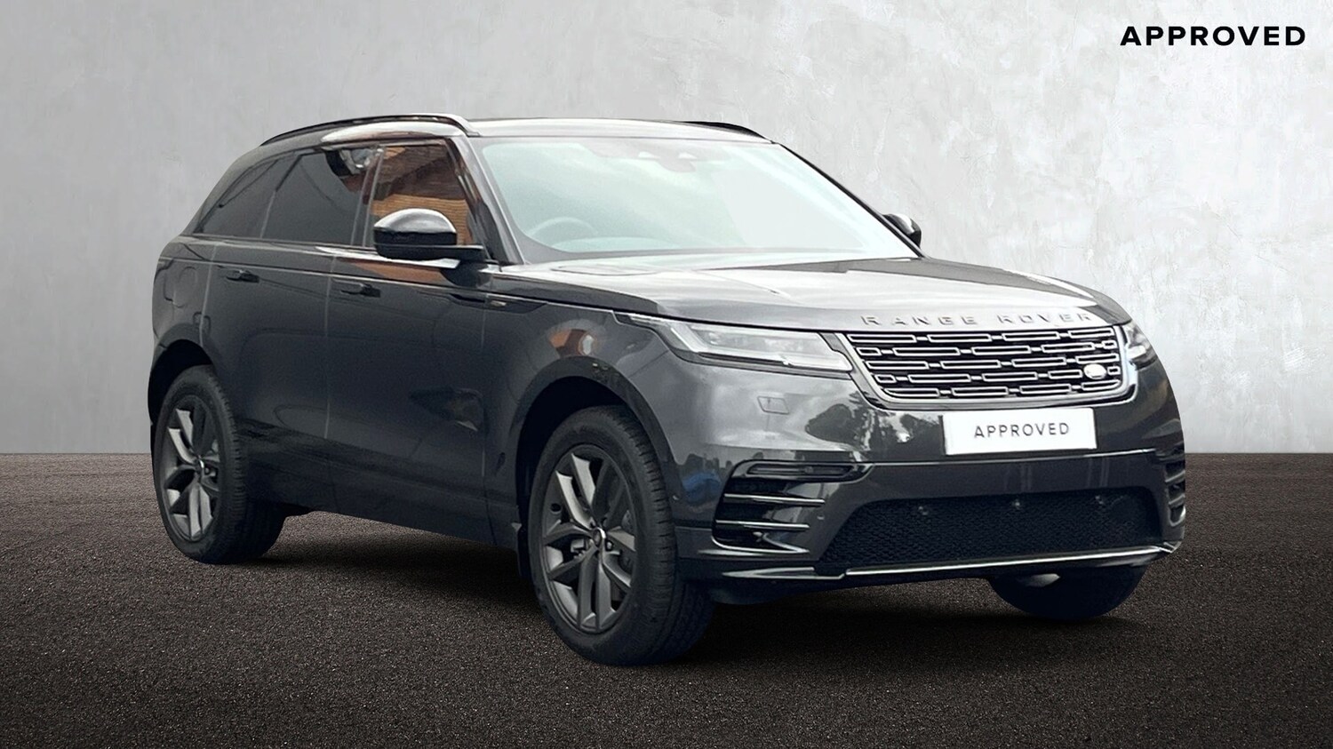 Used Land Rover Range Rover Velar 2025 for sale - 76400312: Photo 1