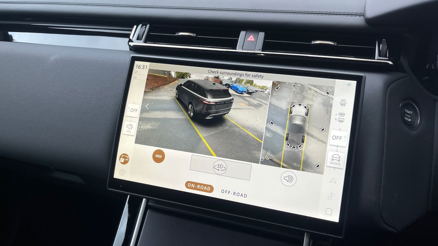 Used Land Rover Range Rover Velar 2025 for sale - 76400312: Photo 12