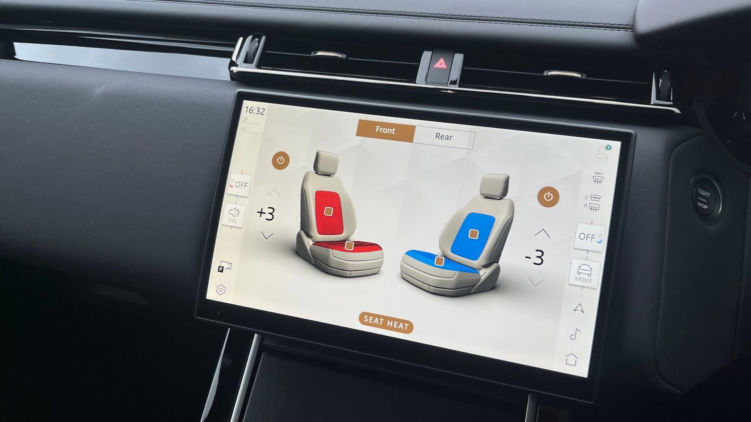 Used Land Rover Range Rover Velar 2025 for sale - 76400312: Photo 21